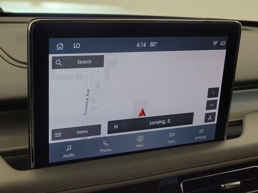 2020 Lincoln Aviator Reserve - Photo 18