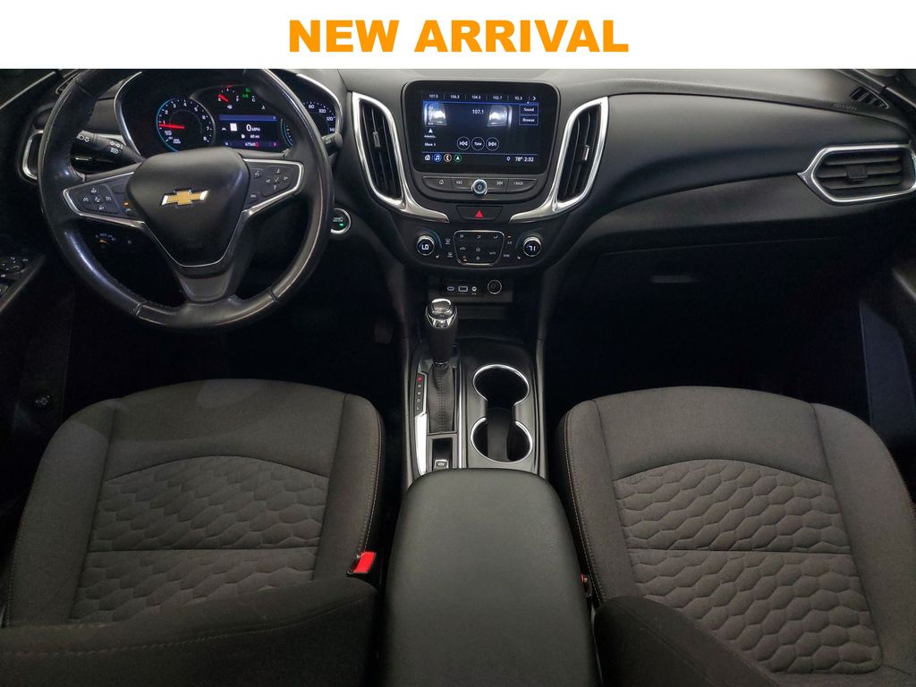 2021 Chevrolet Equinox LT - Photo 14