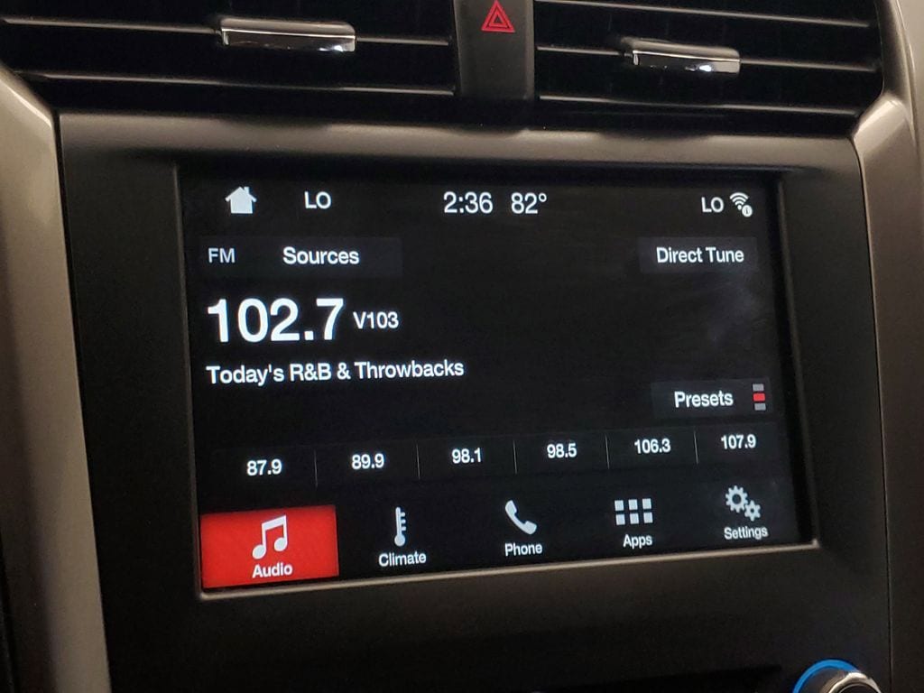 2018 Ford Fusion SE - Photo 18