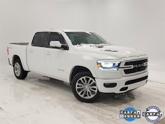2022 Ram 1500 Laramie Truck Crew Cab