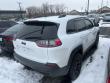 2019 Jeep Cherokee Latitude 4x4 SUV