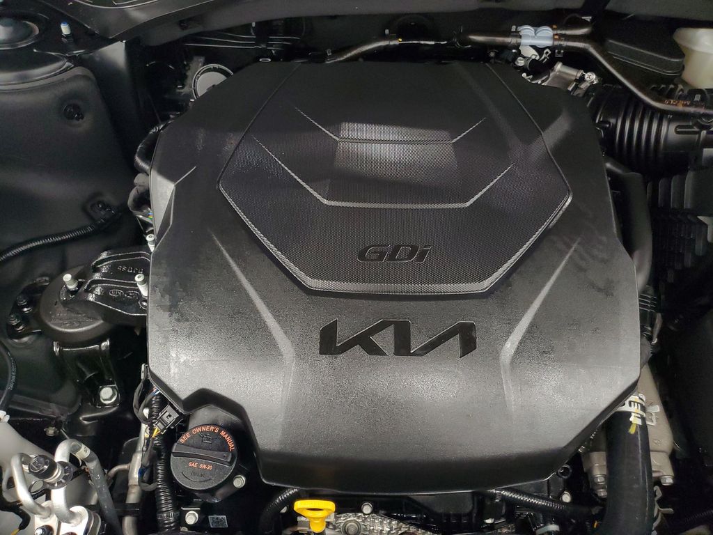 2025 Kia Telluride EX X-Line - Photo 9