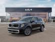 2025 Kia Telluride LX SUV