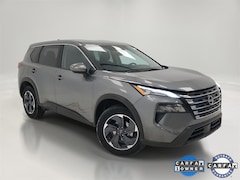 2024 Nissan Rogue SV SUV