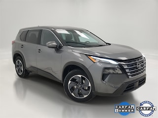2024 Nissan Rogue SV SUV