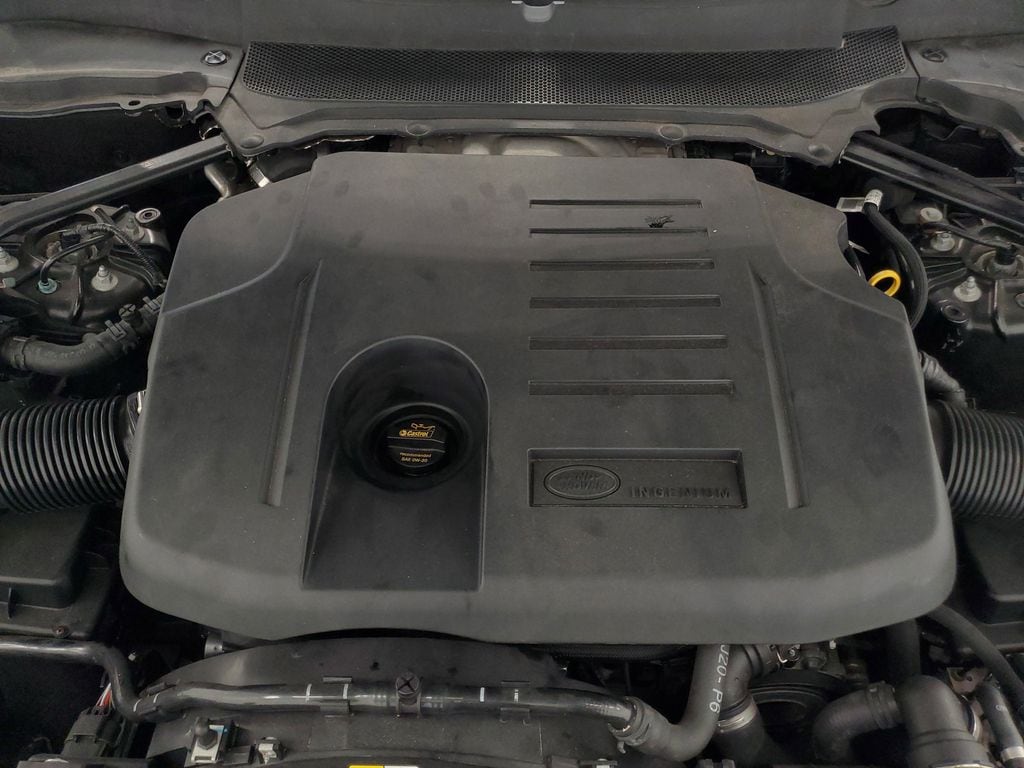 2020 Land Rover Range Rover Sport HST - Photo 11