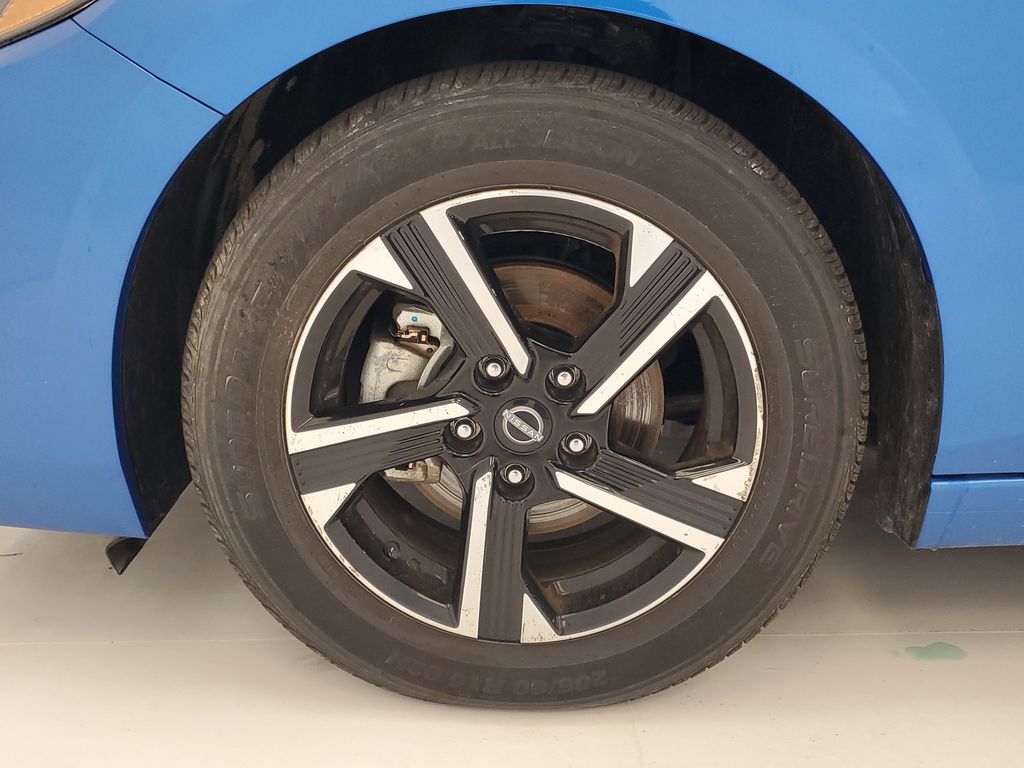 Vehicle thumbnail