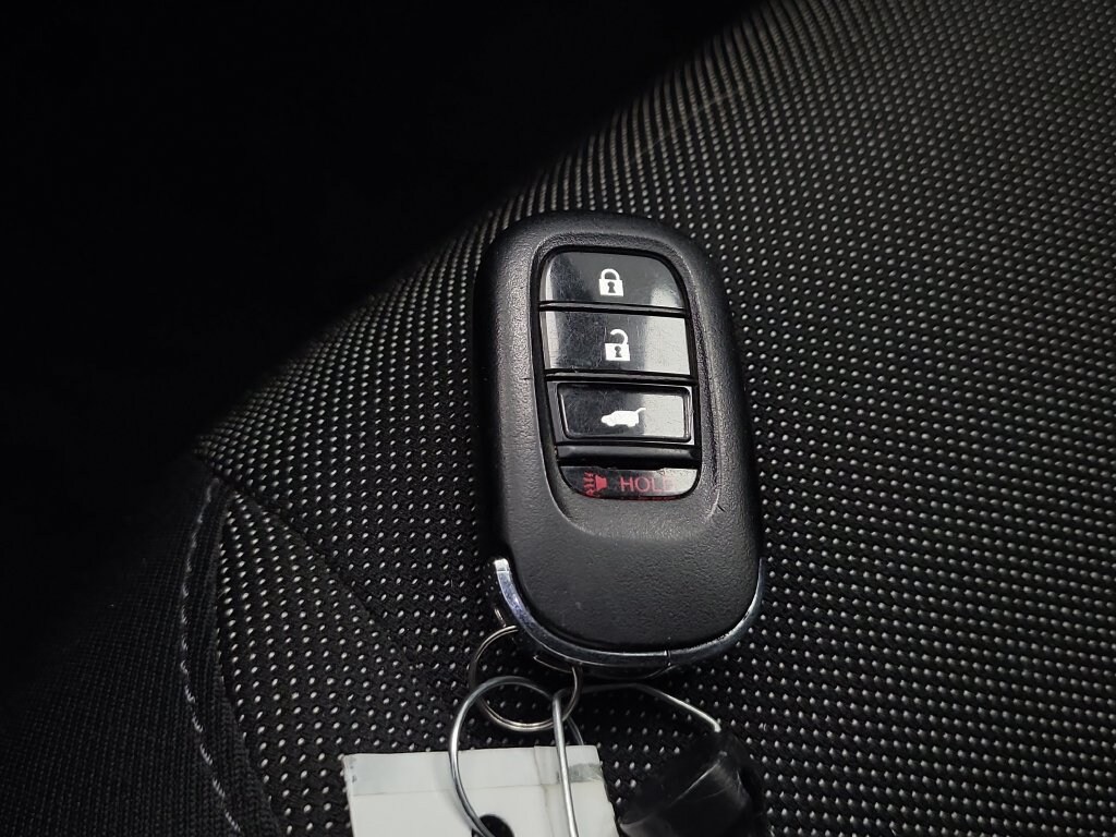 2024 Honda CR-V LX - Photo 27