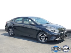 2023 Kia Forte LXS Sedan