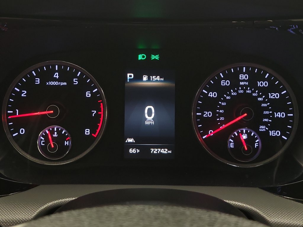 2021 Kia K5 GT-Line - Photo 15