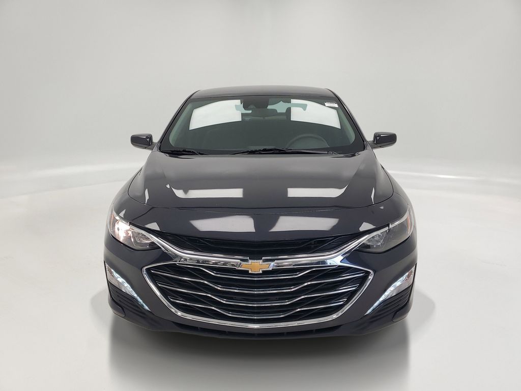 Used 2023 Chevrolet Malibu 1LT with VIN 1G1ZD5ST5PF177224 for sale in Lansing, IL