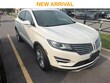  Lincoln MKC