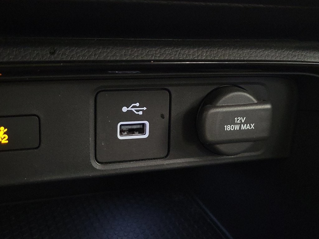 2024 Honda CR-V LX - Photo 21