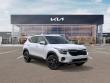 2026 Kia Seltos EX SUV