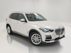 2021 BMW X5 xDrive40i SUV