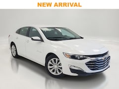 2023 Chevrolet Malibu 1LT Sedan
