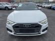 2021 Audi A6 55 Premium Sedan