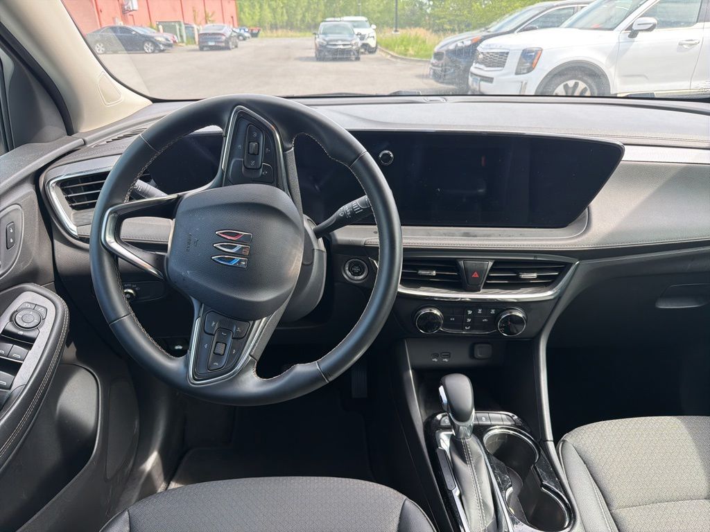 2025 Buick Encore GX Preferred - Photo 7