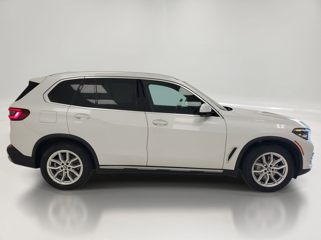 Used 2022 BMW X5 xDrive40i SUV