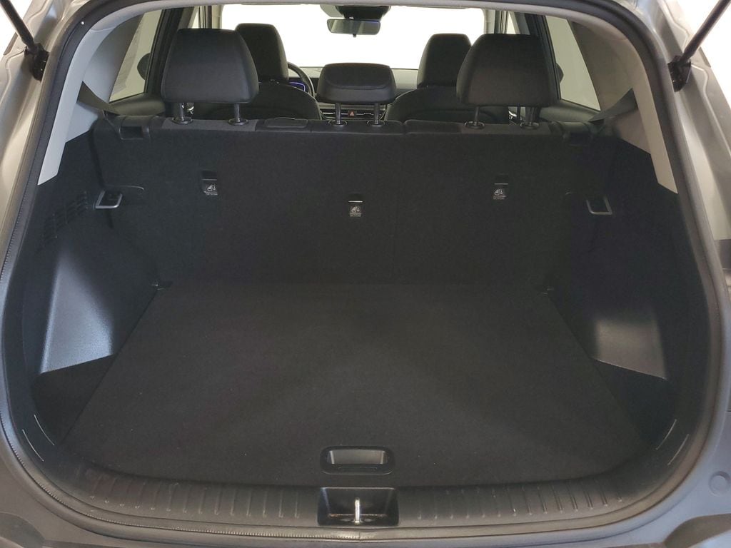 2025 Kia Seltos S - Photo 23