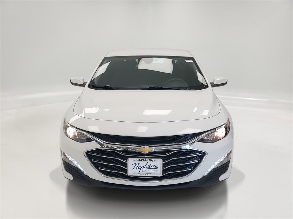 Used 2023 Chevrolet Malibu 1LT Sedan