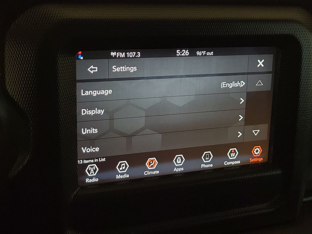 2023 Jeep Wrangler 4-Door Sport S - Photo 18