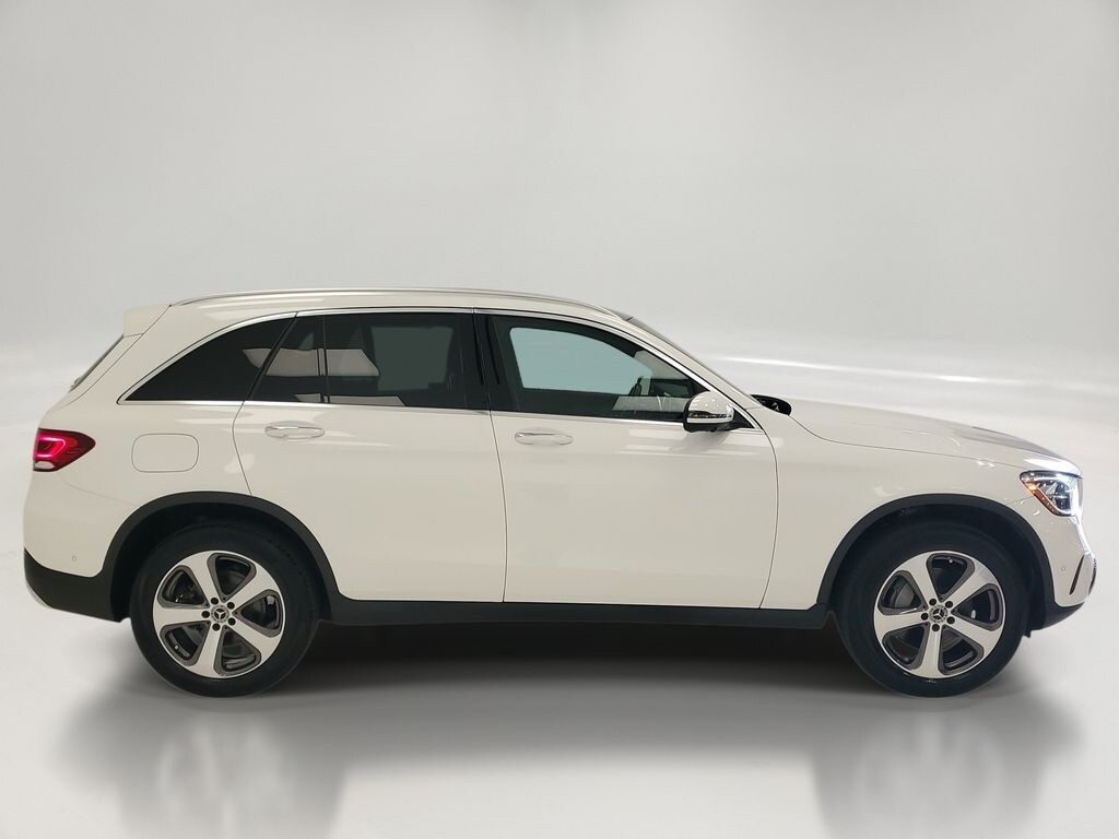 Used 2022 Mercedes-Benz GLC GLC 300 SUV