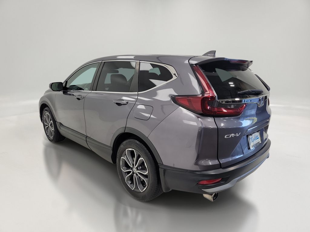 2022 Honda CR-V EX - Photo 6