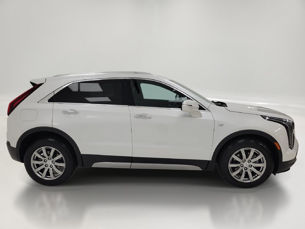 Used 2023 Cadillac XT4 Premium Luxury SUV