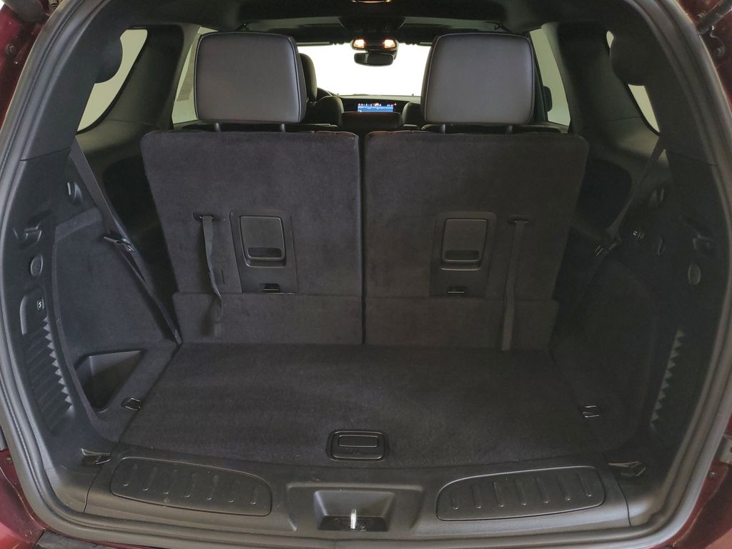 2024 Dodge Durango R/T - Photo 27