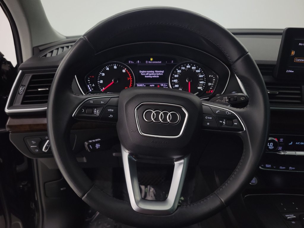 2020 Audi Q5 Premium - Photo 12