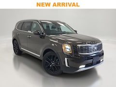 2020 Kia Telluride SX SUV