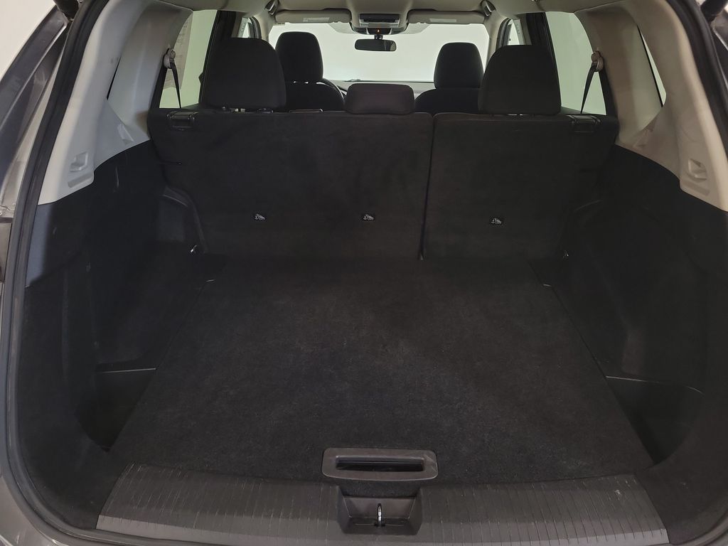 2025 Nissan Rogue SV - Photo 23