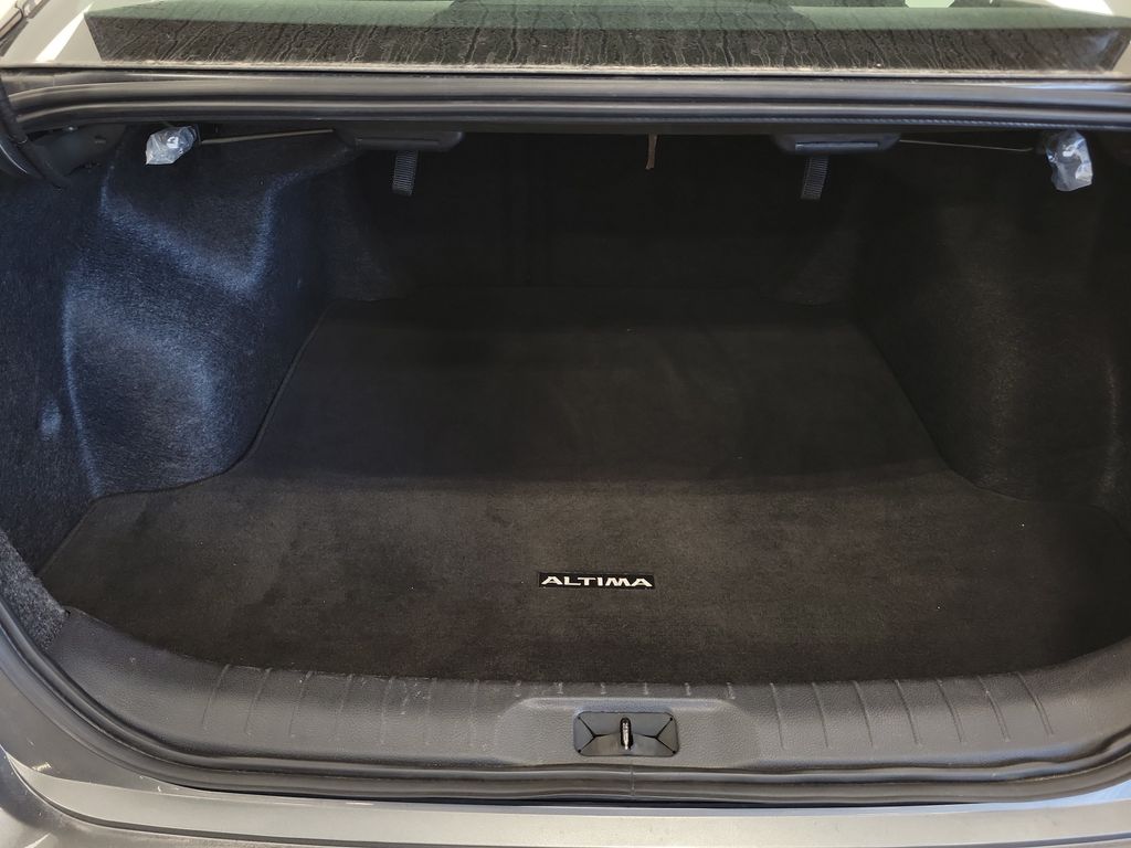 2024 Nissan Altima SV - Photo 25