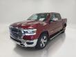 2022 Ram 1500 Laramie Truck Crew Cab