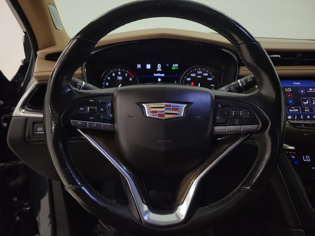 2020 Cadillac XT6 Premium Luxury - Photo 14