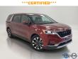 2024 Kia Carnival EX MPV