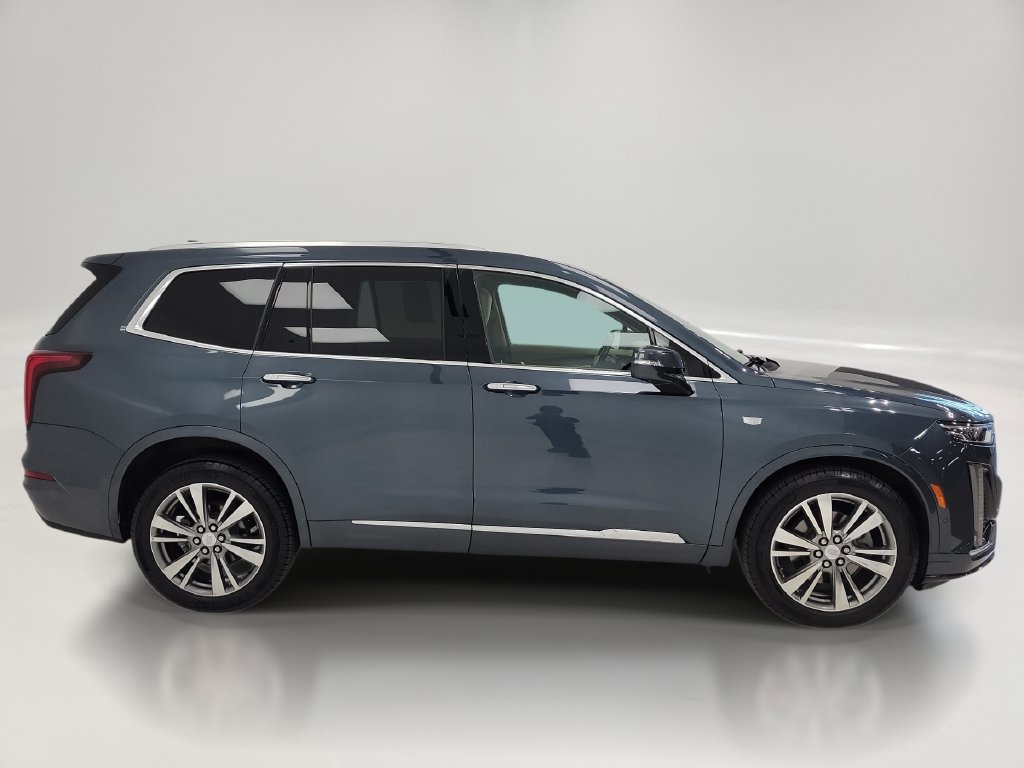 2020 Cadillac XT6 Premium Luxury - Photo 4