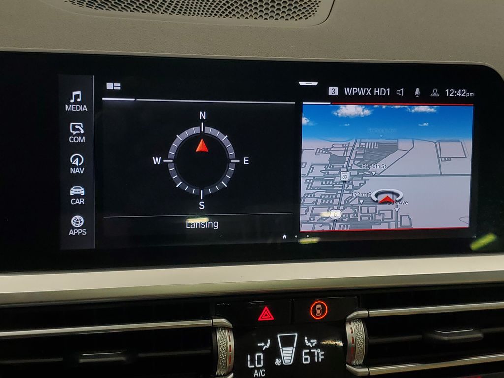 2021 BMW 3 Series 330i - Photo 18