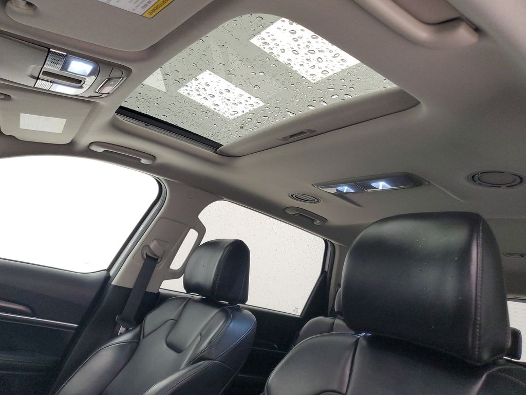 2025 Kia Telluride S - Photo 23