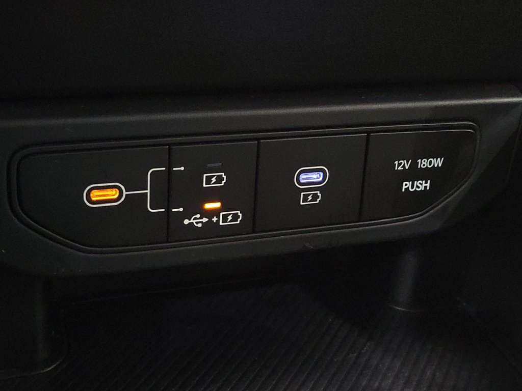 2025 Kia K4 LXS - Photo 23