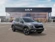 2026 Kia Seltos EX SUV
