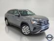 2021 Volkswagen Atlas Cross Sport 2.0T SE w/Technology 4MOTION SUV