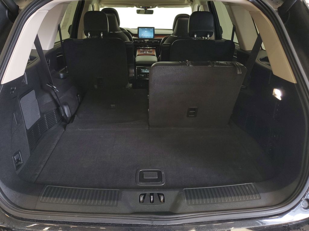 2020 Lincoln Aviator Reserve - Photo 25