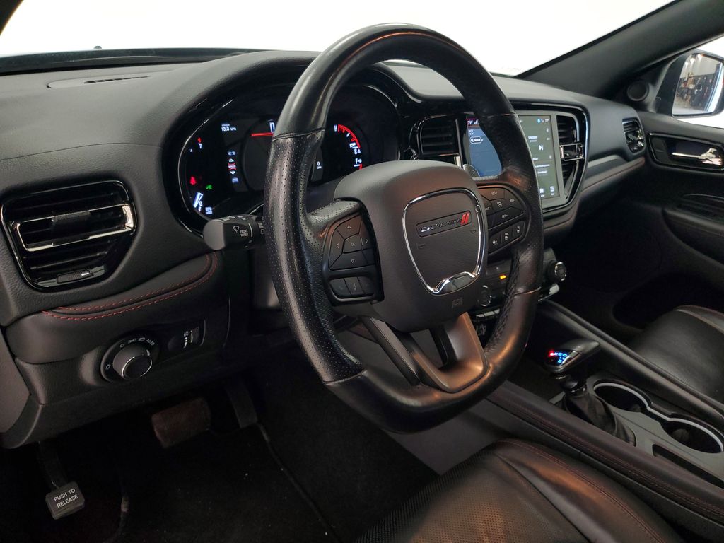 2024 Dodge Durango GT - Photo 12