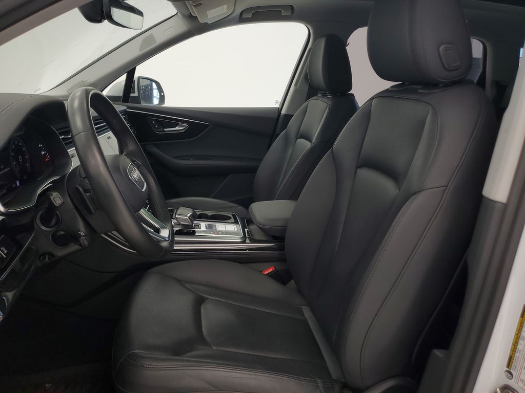 2023 Audi Q7 Prestige - Photo 11