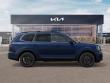 2025 Kia Telluride SX-Prestige SUV