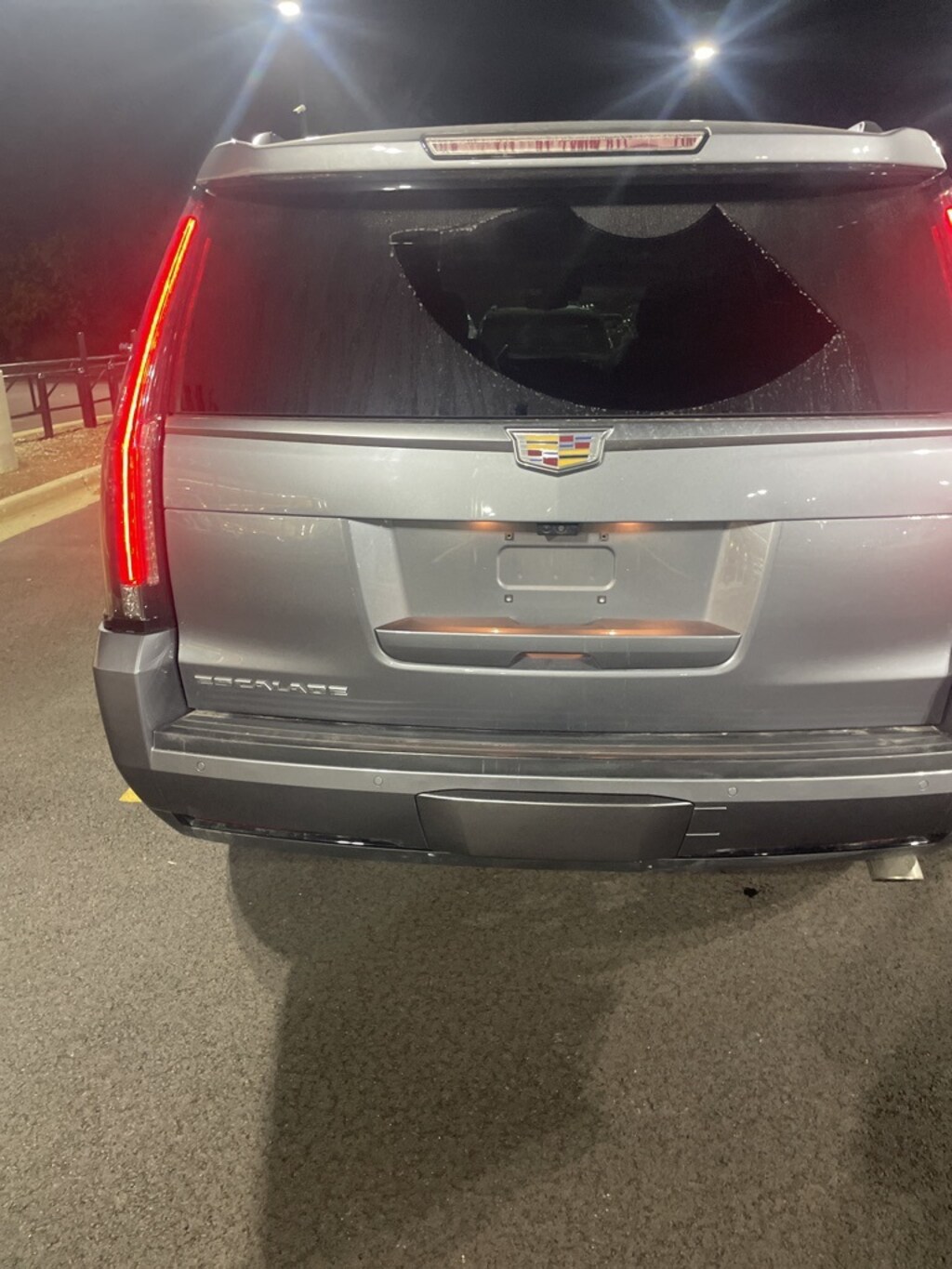 Used 2019 CADILLAC Escalade Premium Luxury SUV