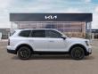 2025 Kia Telluride SX-Prestige X-Line SUV