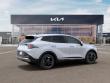 2026 Kia Sportage EX SUV